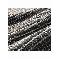 Avis UnAmourDeTapis Un amour de tapis Look 603 - 170x240 cm - Gris