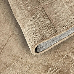 Avis UnAmourDeTapis Un amour de tapis Ursule - 120 x 170 cm - Beige