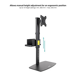Acheter Écran TooQ DB1128TN-B 17"