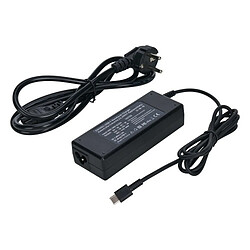 Adaptateur secteur PC portable Ewent