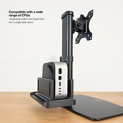 Écran TooQ DB1128TN-B 17" pas cher