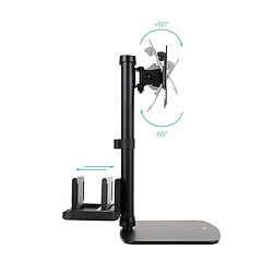 Avis Écran TooQ DB1128TN-B 17"