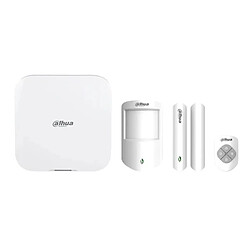 Kit de Sécurité pour la Maison Dahua 1.0.01.19.10843-0014