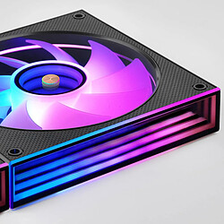Avis Mars gaming ML-LCDPRO240 120mm