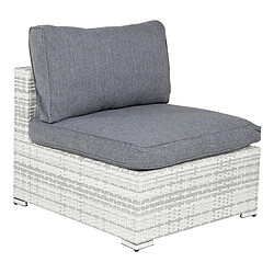 Fauteuil de jardin Paris Prix