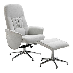 Fauteuil de relaxation Paris Prix