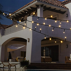 Acheter Paris prix Guirlande lumineuse LED - Noir