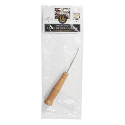 Avis Paris Prix Lame de Boulanger Inox 18cm Naturel