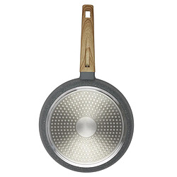 Avis Paris Prix Poêle Aluminium Forgé 20cm Gris