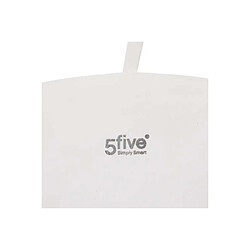 Acheter Five Simply Smart Lot de 3 Poches à Douilles Réutilisables 35cm Blanc