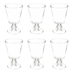 Verre Secret De Gourmet