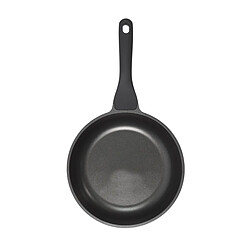 Paris Prix Poêle Aluminium Fonte 20cm Noir