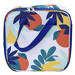 Paris Prix Sac Fraîcheur Imprimé Rio 25cm Multicolore