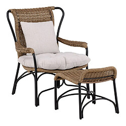 Fauteuil de jardin Paris Prix