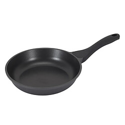 Paris Prix Poêle Aluminium Fonte 20cm Noir