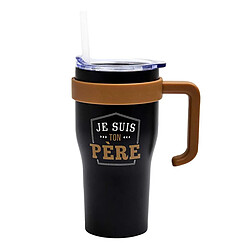 Gourde & mug de voyage Paris Prix