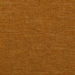 Atmosphera Housse de Chaise Chenille Jana 61cm Ocre