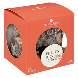 Atmosphera Pot Pourri Izor 100g Fruit des Bois