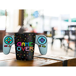 Acheter Magneticland Mug en céramique CONTROLLER