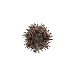 Suspension & lustre