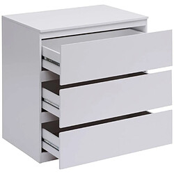 Commode & chiffonnier