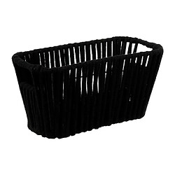 Five simply smart Panier de rangement - Noir