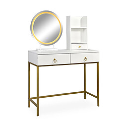 Coiffeuse Paris Prix