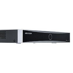 Avis Hikvision DS-7604NXI-K1 D NVR 4 canaux AcuSense (DS-7604NXI-K1(D))