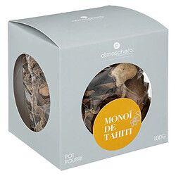 Atmosphera Pot Pourri Izor 100g Monoï