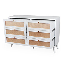 Commode & chiffonnier