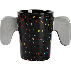 Avis Magneticland Mug en céramique CONTROLLER