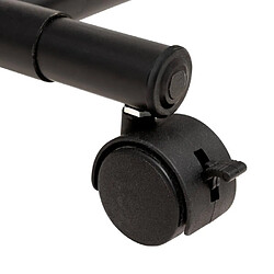 Five simply smart portant vêtements - Noir