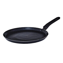 Paris Prix Crêpière en Aluminium Tous feux 28cm Noir