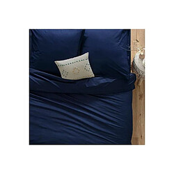 Acheter Atmosphera Drap Housse Intérieur 160x200cm Encre