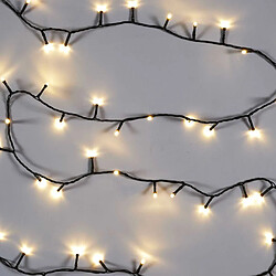 Avis Paris prix Guirlande lumineuse LED - Noir