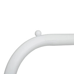 Five simply smart Portant à vêtements - Blanc