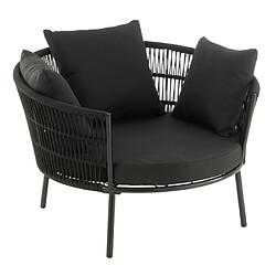 Fauteuil de jardin Paris Prix