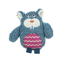 Jouet pour chats Trixie Multicouleur Monstre