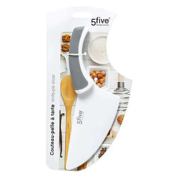 Five Simply Smart Couteau Pelle à Tarte 26cm Gris