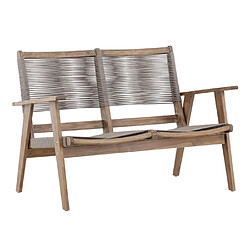 Fauteuil de jardin Paris Prix