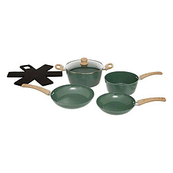 Poêle & wok Five Simply Smart