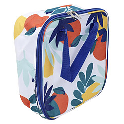 Paris Prix Sac Fraîcheur Imprimé Rio 25cm Multicolore