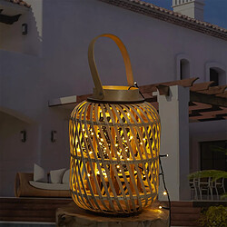 Paris prix Guirlande lumineuse LED - Noir pas cher