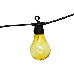 Atmosphera Guirlande lumineuse LED - Multicolore pas cher