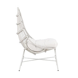 Paris prix Fauteuil de jardin - Beige