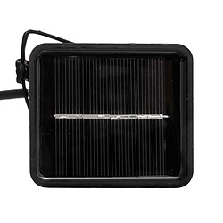 Avis Atmosphera Guirlande lumineuse LED - Gris