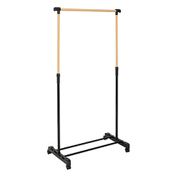 Portant Five Simply Smart