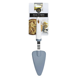 Acheter Paris Prix Pelle à Tarte Lily 62cm Blanc & Gris