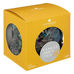 Atmosphera Pot Pourri Izor 100g Vanille