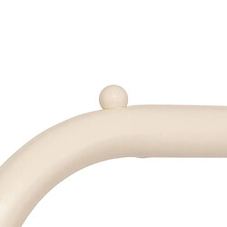 Avis Five simply smart Portant à vêtements avec étagères Liny - Terracotta